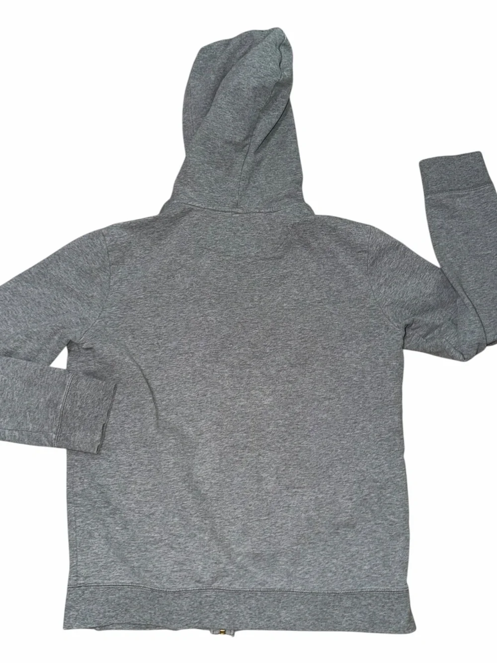 Primary  Zip-Up Hoodie